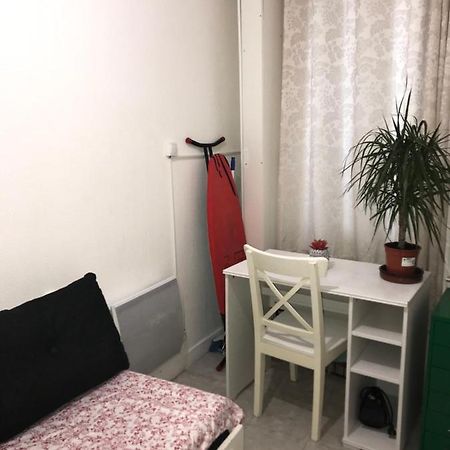 Appartement Voltaire Paris 11 Екстер'єр фото