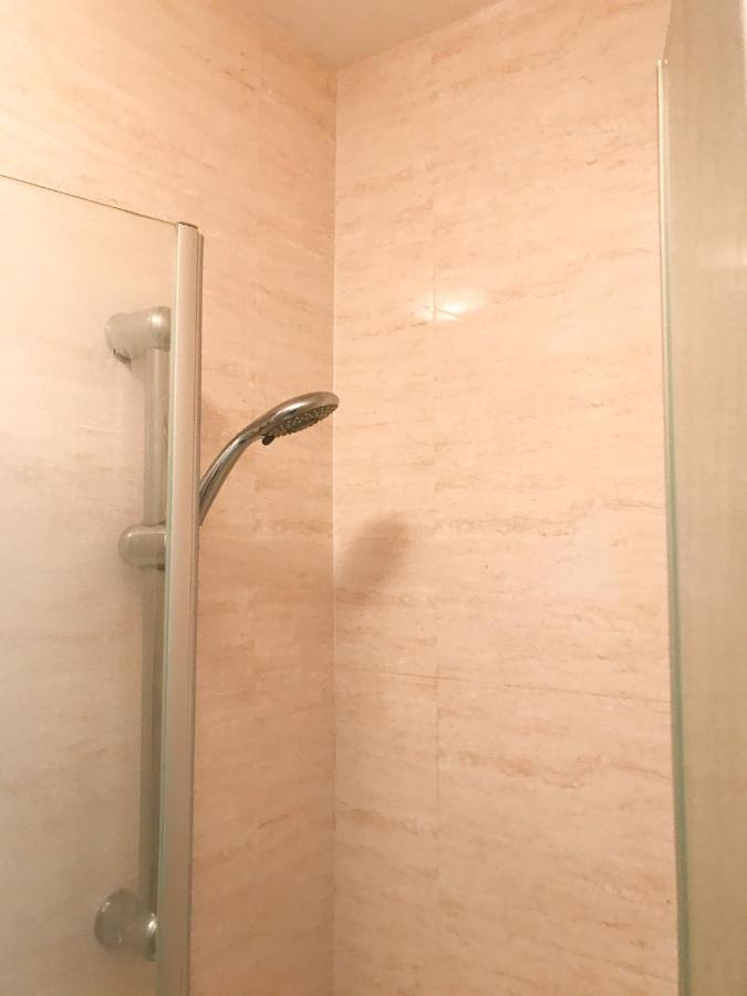 Appartement Voltaire Paris 11 Екстер'єр фото