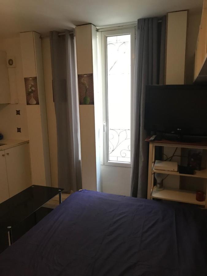 Appartement Voltaire Paris 11 Екстер'єр фото
