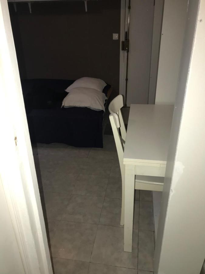 Appartement Voltaire Paris 11 Екстер'єр фото